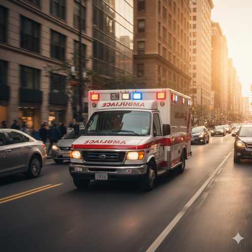 Ambulance